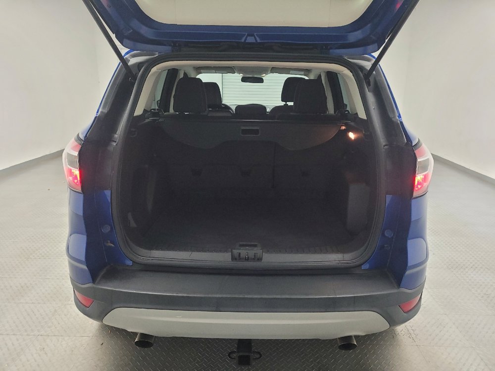 Used 2017 Ford Escape SE w/ SE Cold Weather Package AWD/4WD image 29