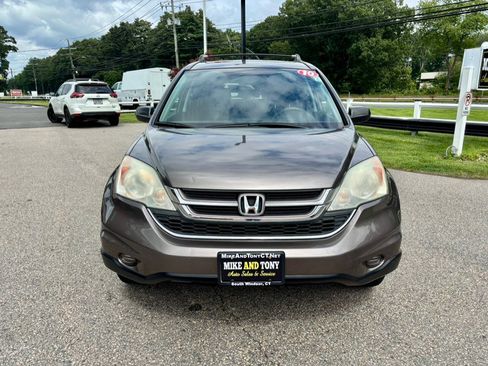 Used 2010 Honda CR-V EX image 2
