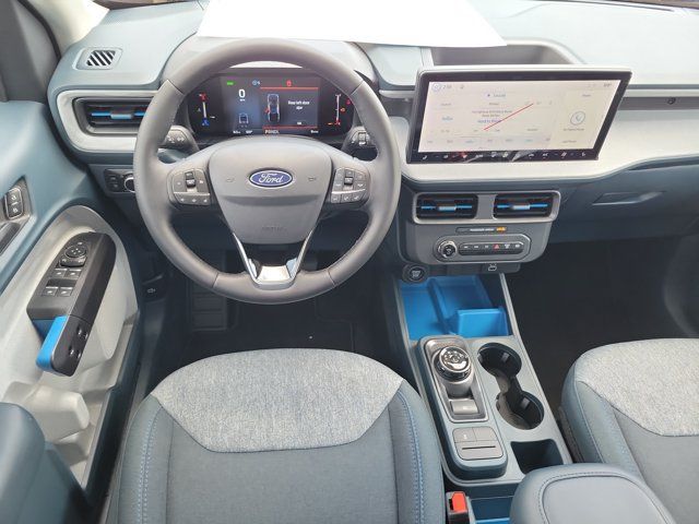 New 2026 Ford Maverick XLT w/ XLT Luxury Package FWD image 17