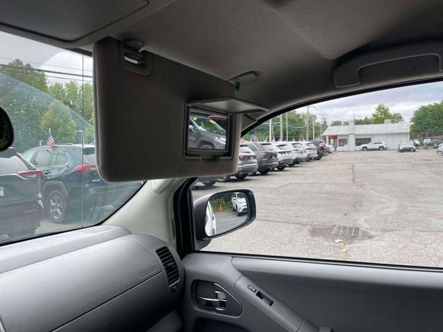 Used 2021 Nissan Frontier SV RWD image 33