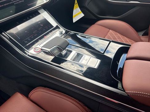 New 2026 Audi S8 AWD/4WD image 16