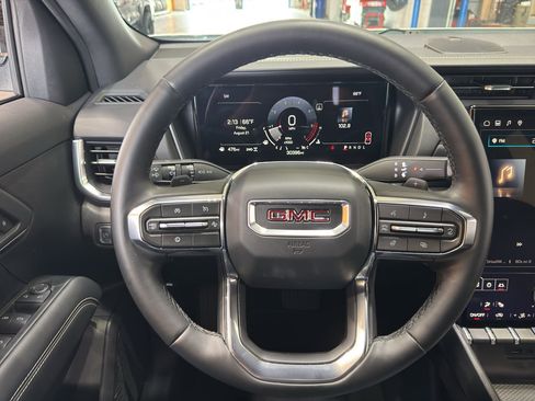 Used 2026 GMC Terrain Elevation AWD/4WD image 20