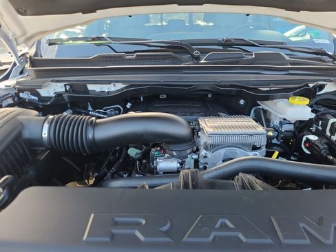 New 2026 RAM 1500 Big Horn image 16