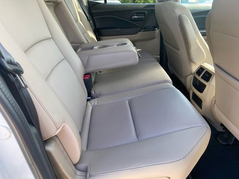 Used 2022 Honda Ridgeline RTL-E image 33