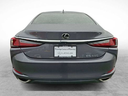Used 2020 Lexus ES 350 w/ Premium Package image 5