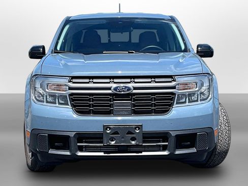 Used 2024 Ford Maverick Lariat w/ FX4 Off-Road Package AWD/4WD image 3