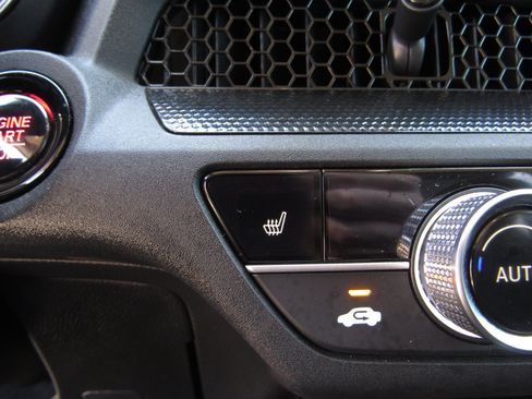 Certified 2025 Honda CR-V EX image 22
