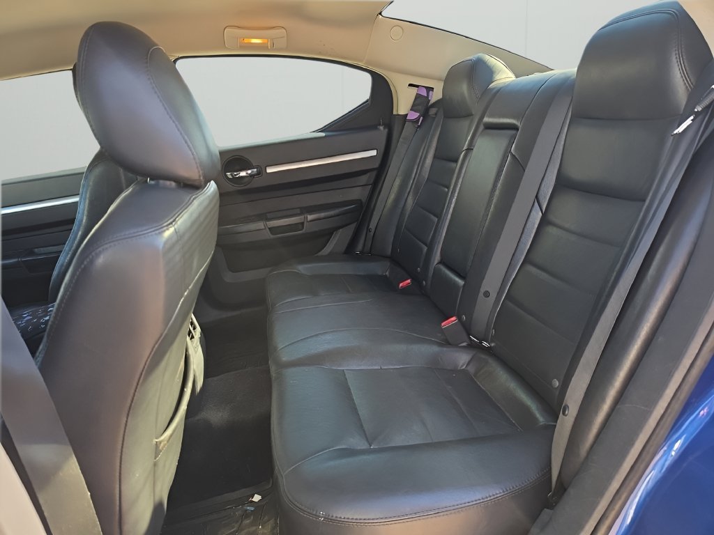 Used 2010 Dodge Charger SXT AWD/4WD image 10