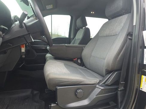 Used 2021 Ford F150 XLT w/ Trailer Tow Package image 9