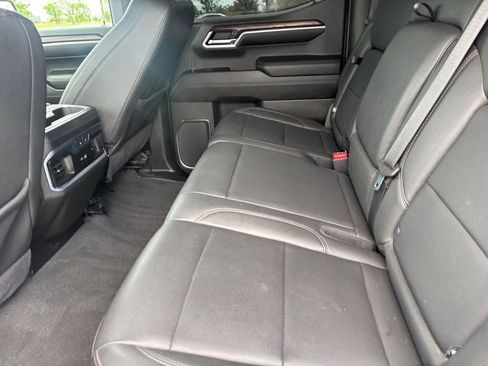 Used 2022 GMC Sierra 1500 SLT RWD image 29