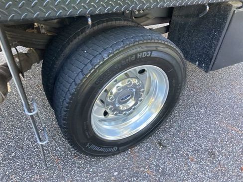 Used 2019 Ford F450 Lariat w/ Lariat Ultimate Package image 16