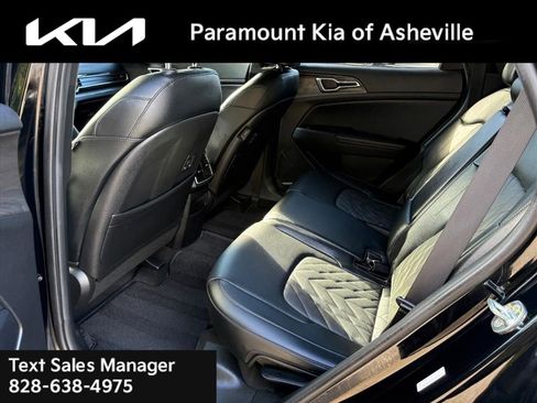 Used 2023 Kia Sportage X-Line image 21