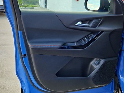 Used 2026 Chevrolet Equinox RS w/ Convenience Package III image 22