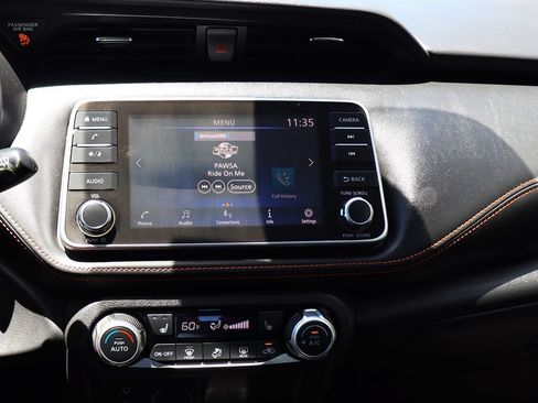 Used 2020 Nissan Kicks SR w/ SR Premium Package FWD image 43