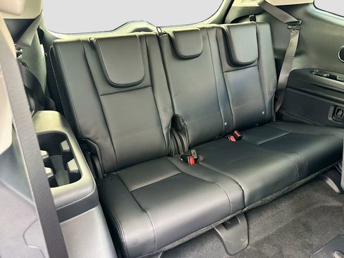 New 2026 Subaru Ascent Touring image 29