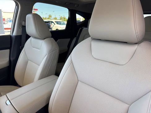 New 2026 Nissan Murano SL AWD/4WD image 11