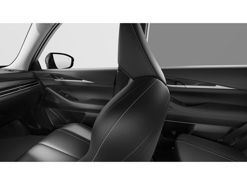 Used 2024 INFINITI QX60 Pure FWD image 12