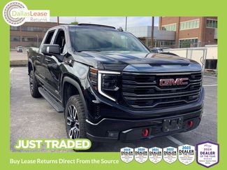 Used 2024 GMC Sierra 1500 AT4 w/ Technology Package video 1