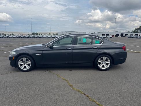 Used 2012 BMW 528i Sedan image 9