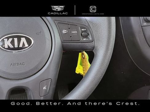 Used 2013 Kia Soul FWD image 13