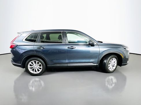 Certified 2023 Honda CR-V EX image 8