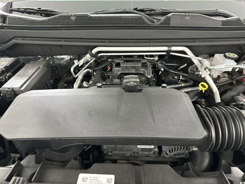 New 2026 GMC Canyon AT4 image 28