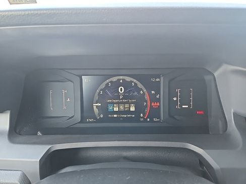 Used 2025 Toyota Tacoma SR5 image 54