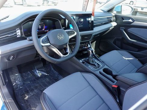 New 2026 Volkswagen Jetta SE image 11