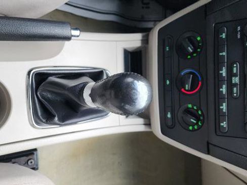 Used 2006 Ford Fusion S image 20