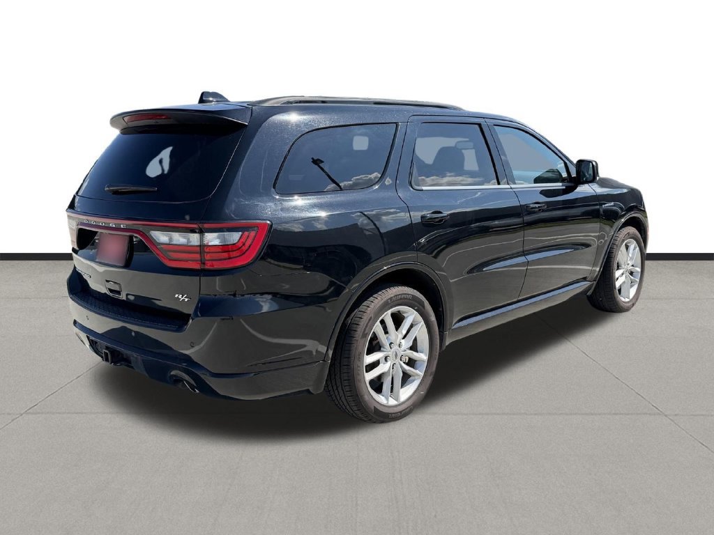 Used 2023 Dodge Durango R/T RWD image 5