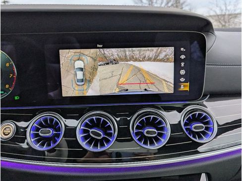 Used 2022 Mercedes-Benz CLS 450 4MATIC w/ Premium Package image 27