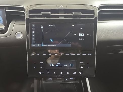 Used 2023 Hyundai Santa Cruz SEL Premium image 16