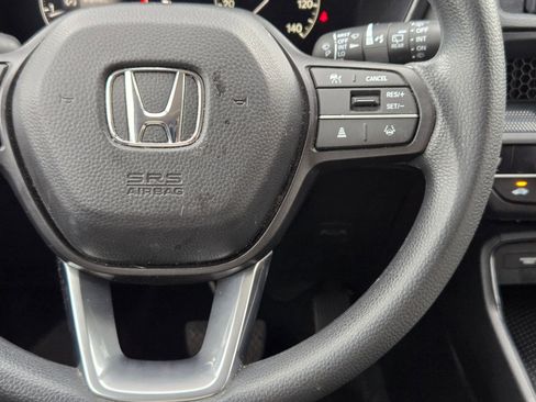 Used 2024 Honda CR-V EX image 22