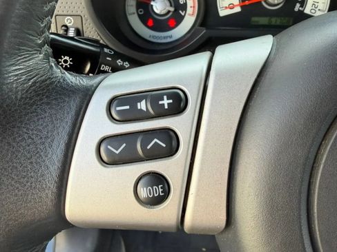 Used 2014 Toyota FJ Cruiser 4WD w/ Upgrade Package image 21
