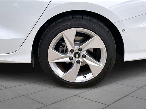 Used 2023 Audi A3 2.0T Premium w/ Convenience Package image 9