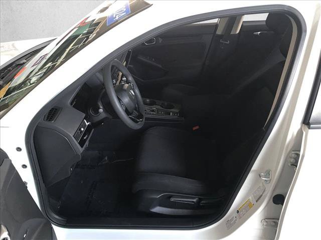 Used 2024 Honda Civic LX image 12
