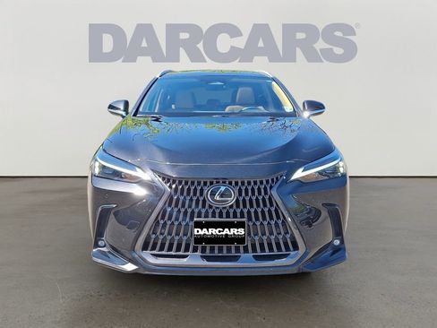 Used 2024 Lexus NX 350 AWD image 2