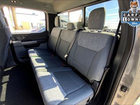 New 2025 Ford F250 XLT image 10