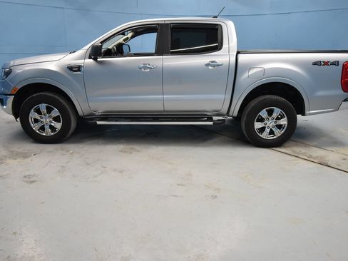 Used 2020 Ford Ranger XLT w/ Equipment Group 301A Mid AWD/4WD image 32