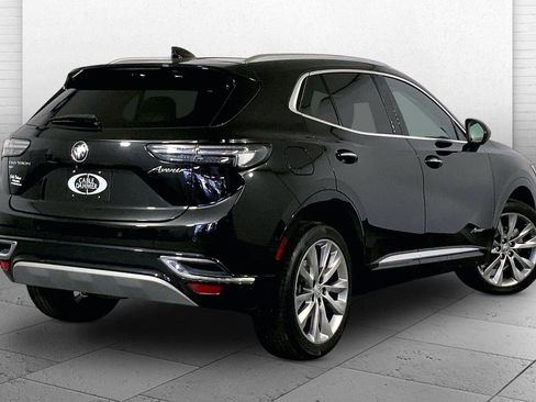 Used 2023 Buick Envision Avenir image 13