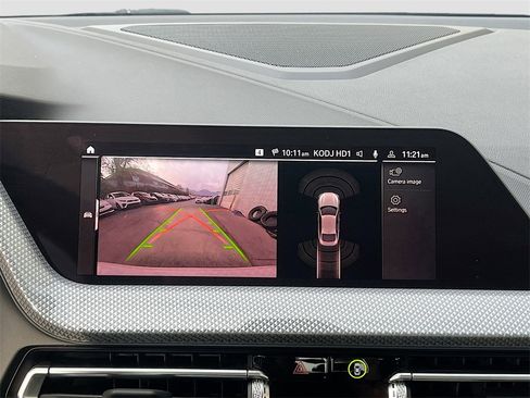 Used 2024 BMW 228i xDrive Gran Coupe image 14