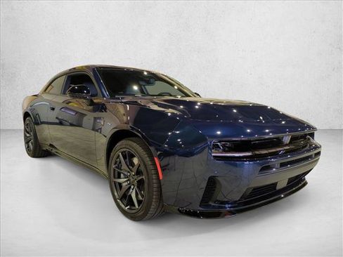 New 2026 Dodge Charger Scat Pack AWD/4WD image 7