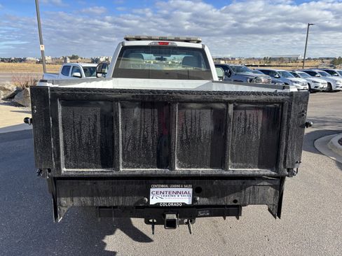 Used 2018 Ford F250 XL w/ Power Equipment Group image 6