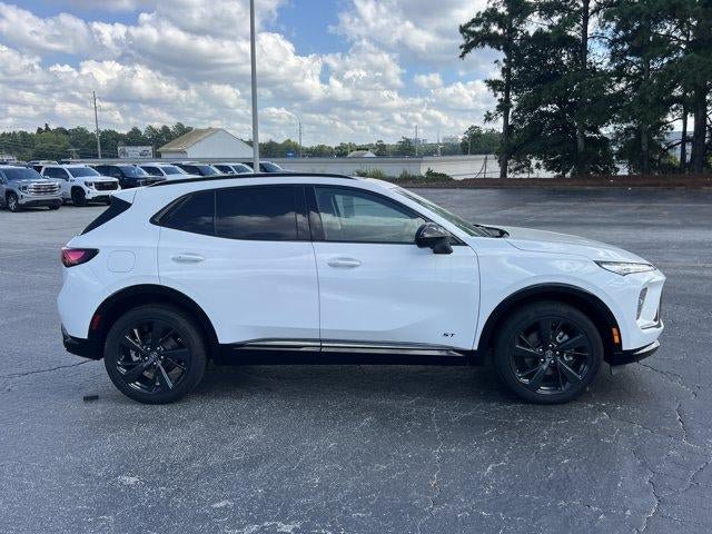 New 2026 Buick Envision Sport Touring AWD/4WD image 4