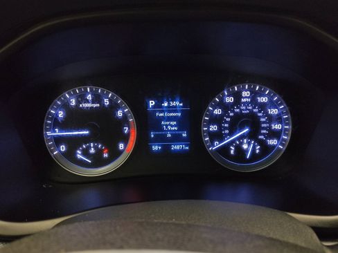 Used 2018 Hyundai Sonata SE image 23