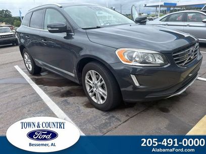 Used 2016 Volvo XC60 T5 Premier