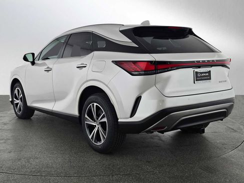 Used 2024 Lexus RX 350 FWD w/ Technology Package image 5