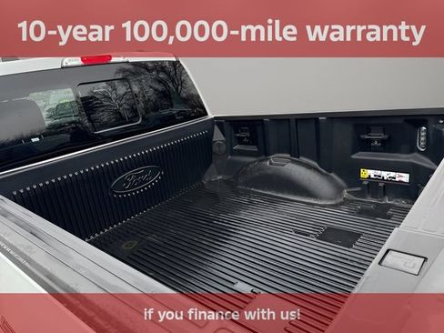 Used 2023 Ford F150 XLT w/ Equipment Group 302A High AWD/4WD image 15