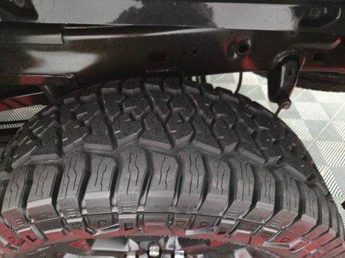 Used 2021 RAM 2500 Laramie w/ Night Edition AWD/4WD image 92