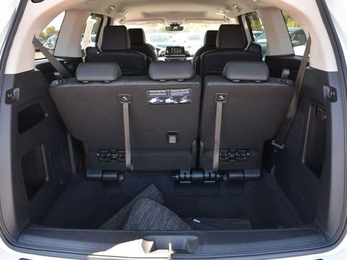 Used 2026 Honda Odyssey EX-L image 16